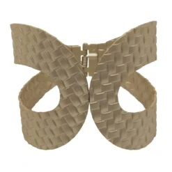 Embrasse Rideau Manchette Orient Or