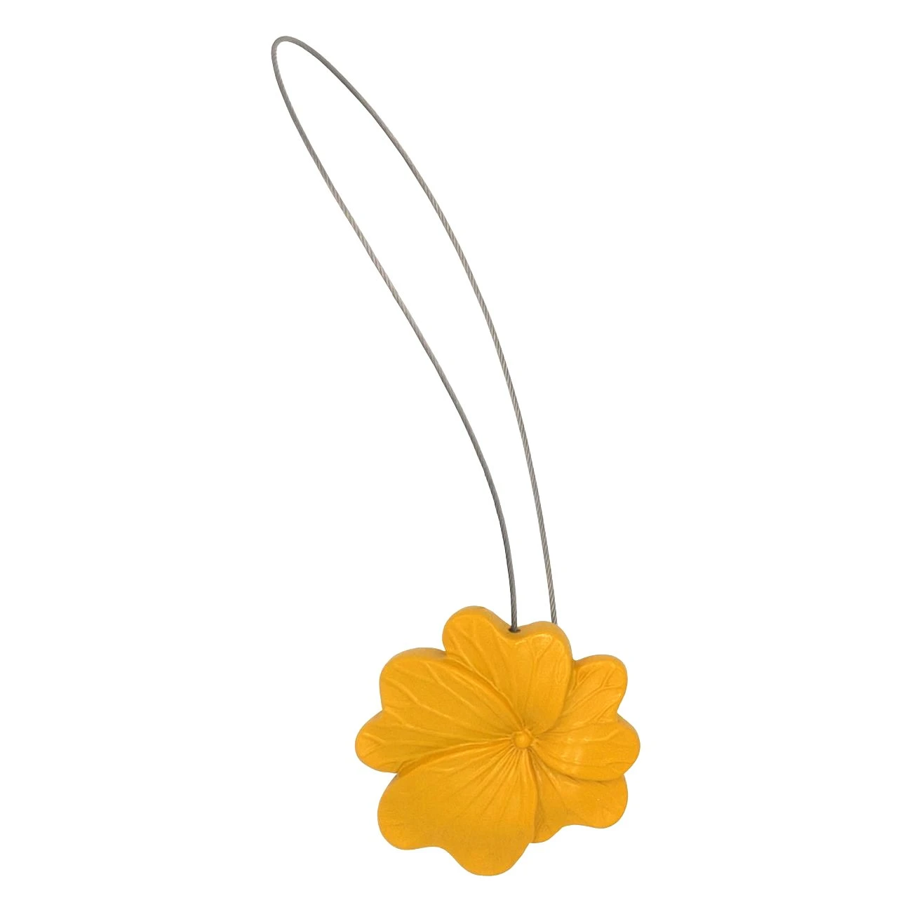 Embrasse rideau aimantée Eva Jaune Embrasse Rideau Aimantée Eva Jaune -Eminza embrasse rideau aimant e eva jaune 127929 1685092610