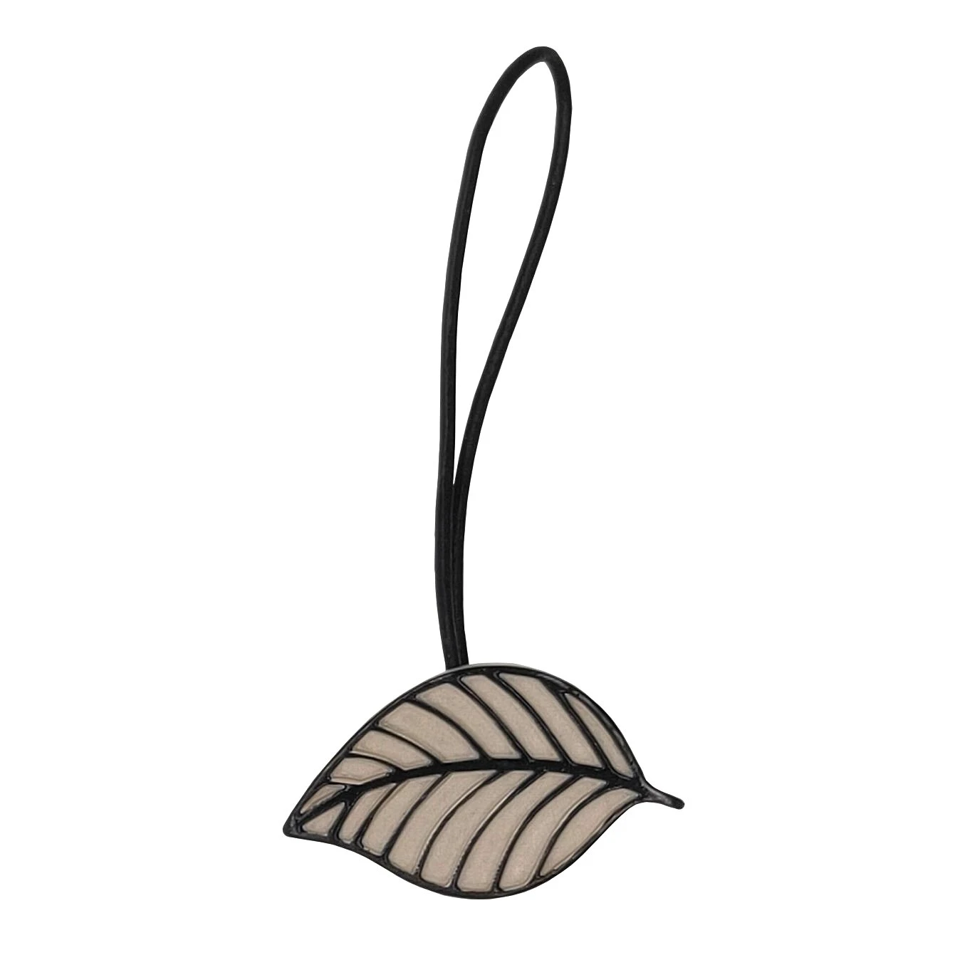 Embrasse rideau aimantée Vancouver Taupe Embrasse Rideau Aimantée Vancouver Taupe -Eminza embrasse rideau aimant e vancouver taupe 127916 1685101678