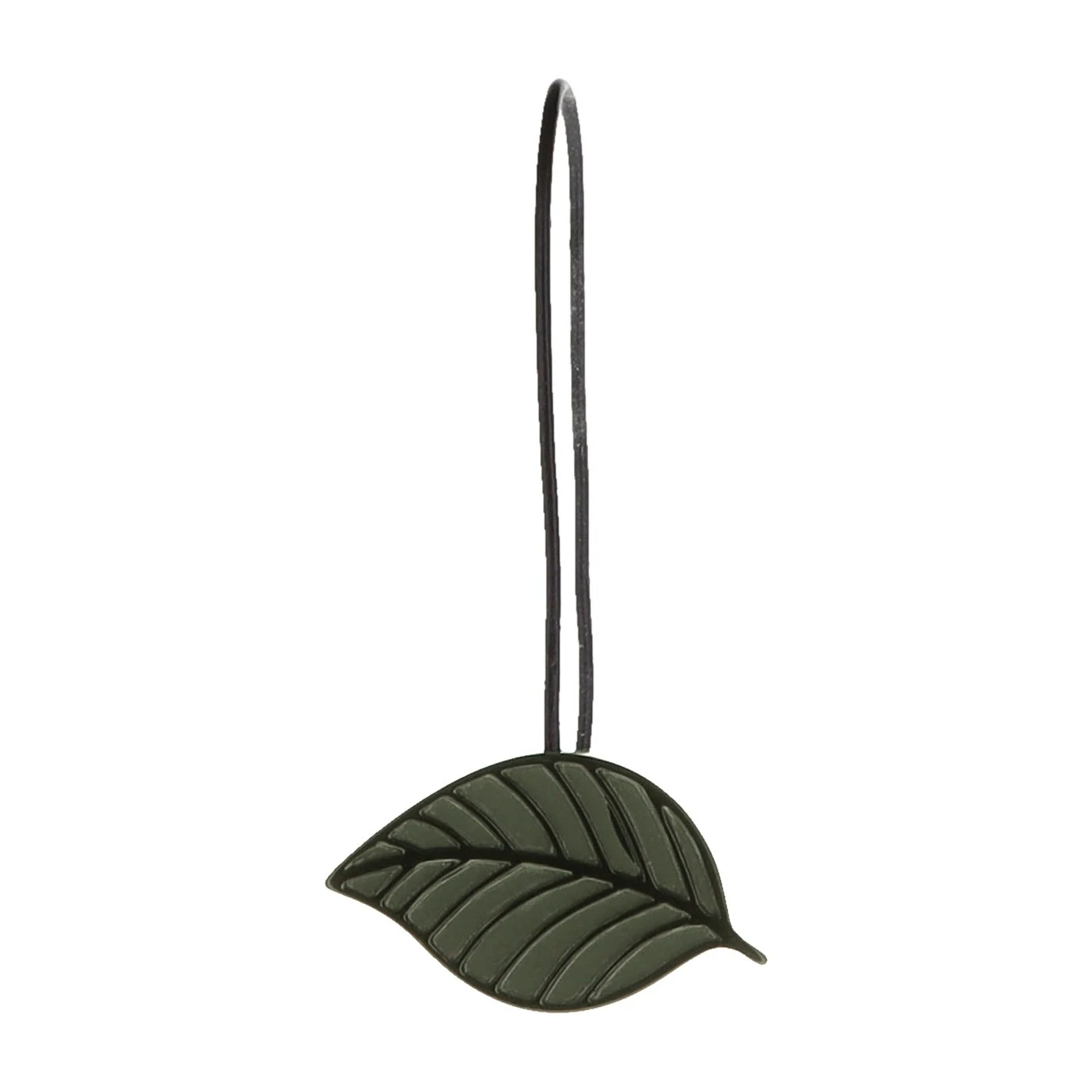 Embrasse rideau aimantée Vancouver Vert kaki Embrasse Rideau Aimantée Vancouver Vert Kaki -Eminza embrasse rideau aimant e vancouver vert kaki 127915 1685093900