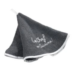 Essuie-main (60 Cm) Cuistot Anthracite