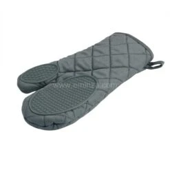 Gant Antidérapant Cuistot Anthracite