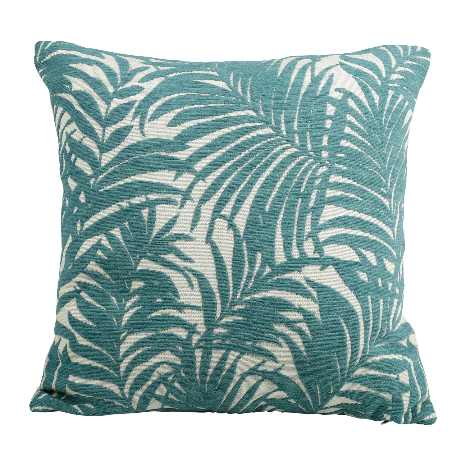 Housse de coussin carrée (40 cm) Sauvage Verte Housse De Coussin Carrée (40 Cm) Sauvage Verte -Eminza housse coussin sauvage green 99775 1622108958