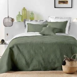 Housse De Coussin (40 Cm) Palombine Vert Kaki 2 Housse De Coussin (40 Cm) Palombine Vert Kaki -Eminza housse de coussin 40 cm palombine vert kaki 131285 1695221463