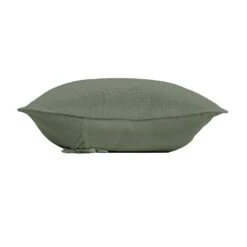 Housse De Coussin (40 Cm) Palombine Vert Kaki 3 Housse De Coussin (40 Cm) Palombine Vert Kaki -Eminza housse de coussin 40 cm palombine vert kaki 131285 1695221521