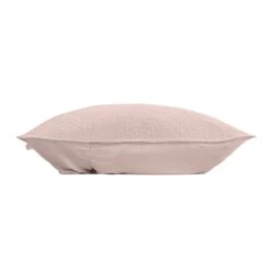 Housse De Coussin (60 Cm) Romane Rose 3 Housse De Coussin (60 Cm) Romane Rose -Eminza housse de coussin 60 cm romane rose 131306 1695216849
