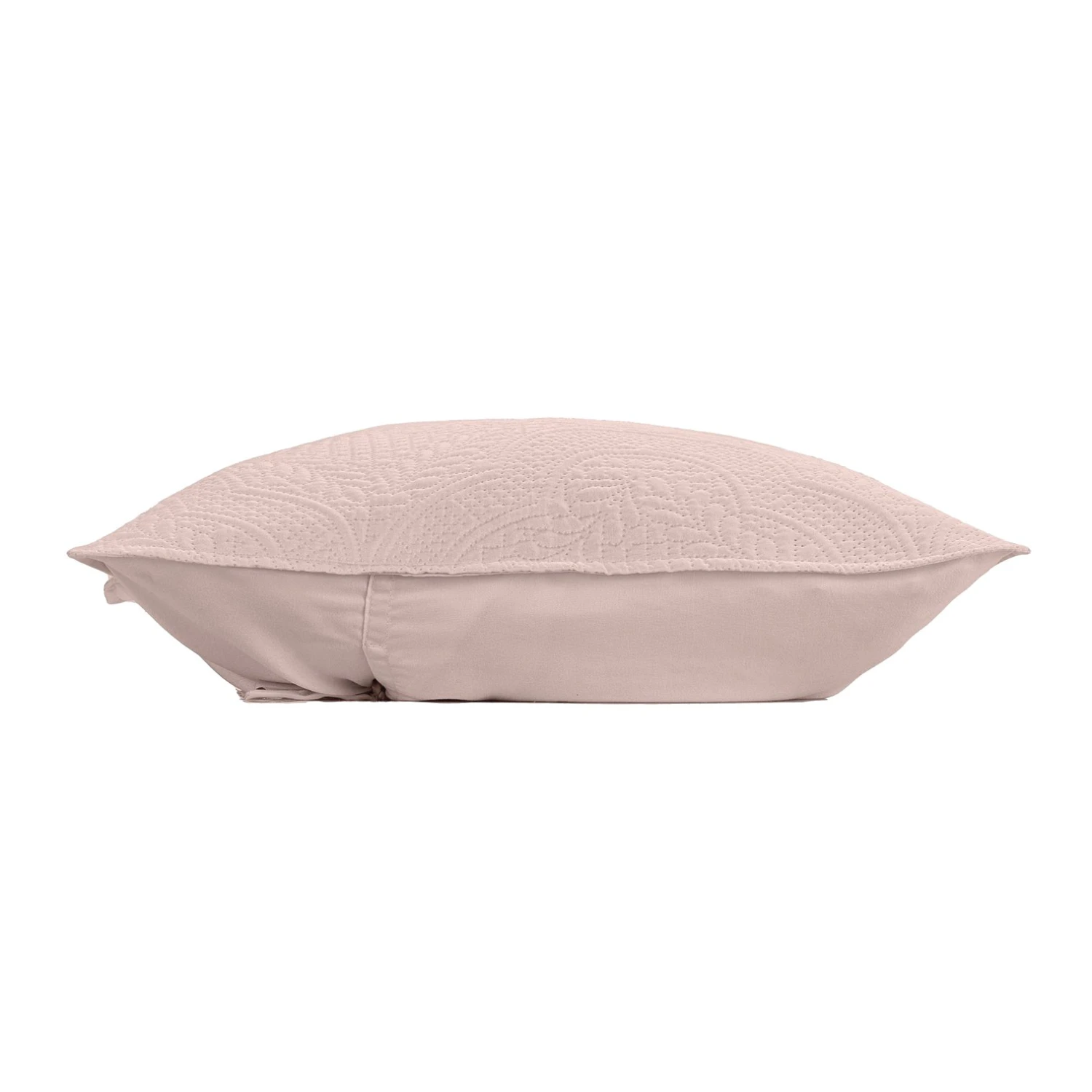 Housse de coussin (60 cm) Romane Rose Housse De Coussin (60 Cm) Romane Rose -Eminza housse de coussin 60 cm romane rose 131306 1695216849