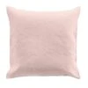 Housse De Coussin (60 Cm) Romane Rose