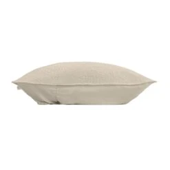 Housse De Coussin (60 Cm) Romane Taupe 3 Housse De Coussin (60 Cm) Romane Taupe -Eminza housse de coussin 60 cm romane taupe 131302 1695217546