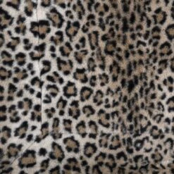 Plaid Fausse Fourrure (160 Cm) Java Beige -Eminza java plaid 130x160 fauve 130017 1688548609