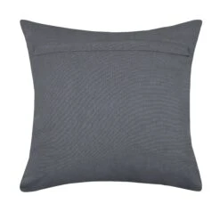 Coussin Carré (40 Cm) Lumineux Gris -Eminza lumineux coussin 40x40 souris 119974 1658996114