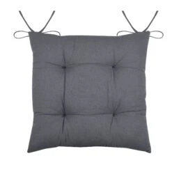 Coussin De Chaise Lumineux Gris 2 Coussin De Chaise Lumineux Gris -Eminza lumineux galette 4pts 38x38 souris 119839 1659082977