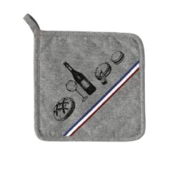 Manique Cuisine France Grise