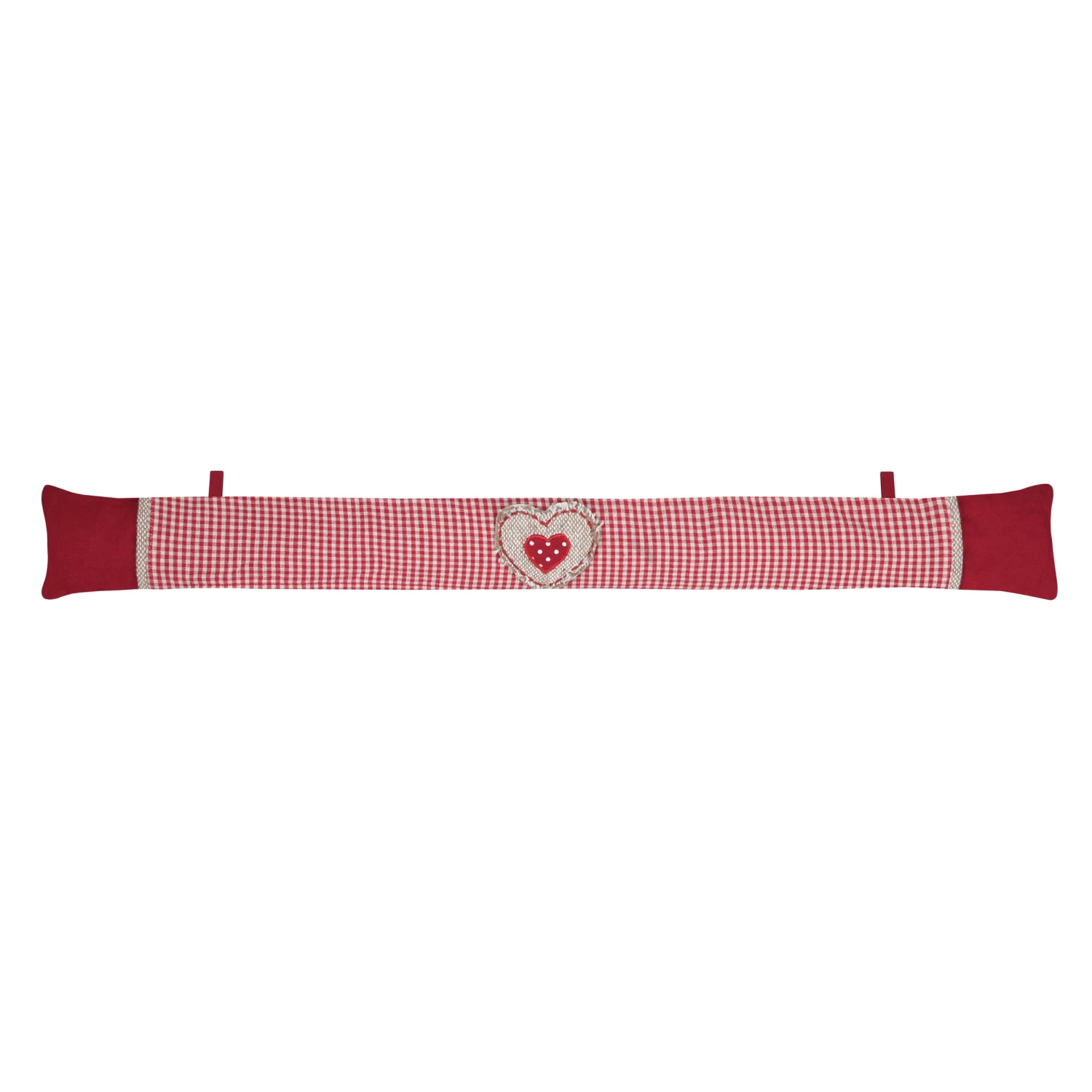 Coussin bas de porte Marianne Rouge Coussin Bas De Porte Marianne Rouge -Eminza marianne coussin porte 90x10 rouge 129849 1688971625