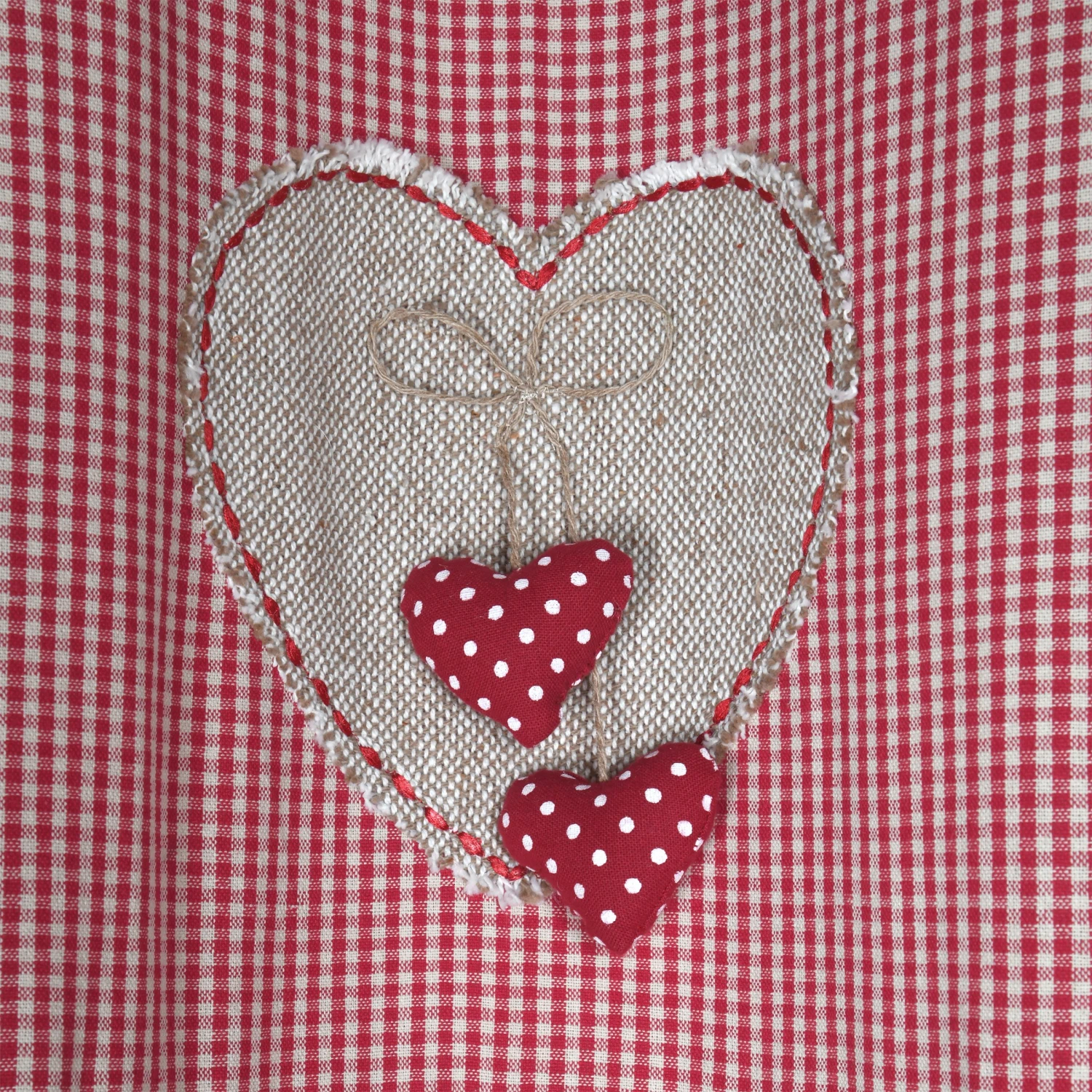 Rideau coton (140 x 260 cm) Marianne Rouge Rideau Coton (140 X 260 Cm) Marianne Rouge -Eminza marianne rideau 140x260 oeil rouge 129995 1688557236