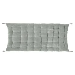 Matelas De Sol (60 X 120 Cm) Night Gris Foncé