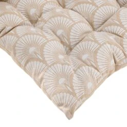 Matelas De Sol (60 X 120 Cm) Bahina Beige 3 Matelas De Sol (60 X 120 Cm) Bahina Beige -Eminza matelas de sol 60 x 120 cm polycoton imprime bahina 114059 1642146719