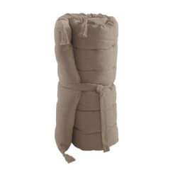 Matelas De Sol (L120 Cm) Pixel Taupe -Eminza matelas de sol anti uv l120 cm pixel taupe 97483 1623076952