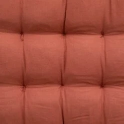 Matelas De Sol (60 X 120 Cm) Otto Terracotta -Eminza matelas sol otto tc 60x120 126921 1673944969