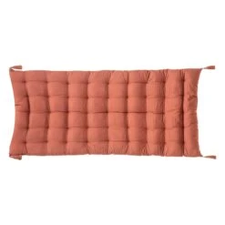 Matelas De Sol (60 X 120 Cm) Otto Terracotta -Eminza matelas sol otto tc 60x120 126921 1673944984