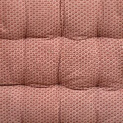 Matelas De Sol (60 X 120 Cm) Otto Terracotta -Eminza matelas sol otto tc 60x120 126921 1673944996