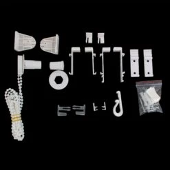 Mécanisme Complet Pour Store Enrouleur Blanc