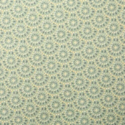 Nappe Rectangulaire Anti Tache (L240 Cm) Washi Verte -Eminza nappe anti imp washi 140x240 74681 2