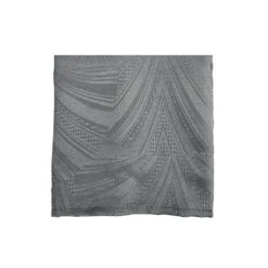 Nappe Rectangulaire Anti Tache (240 Cm) Lolly Gris Anthracite -Eminza nappe rectangle 140 x 240 cm jacquard lolly anthracite 130648 1690451127