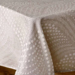 Nappe Rectangulaire Anti Tache (240 Cm) Billy Beige 2 Nappe Rectangulaire Anti Tache (240 Cm) Billy Beige -Eminza nappe rectangulaire anti tache 240 cm billy beige 130651 1691503740