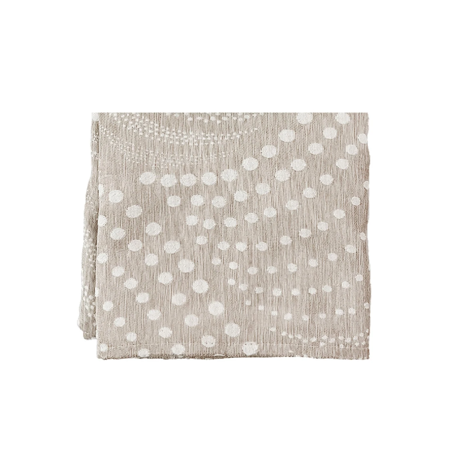 Nappe rectangulaire anti tache (240 cm) Billy Beige Nappe Rectangulaire Anti Tache (240 Cm) Billy Beige -Eminza nappe rectangulaire anti tache 240 cm billy beige 130651 1691503750