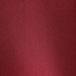 Nappe Ronde Anti Tache (D180 Cm) Lina Rouge Bordeaux -Eminza nappe ronde d180 cm lina rouge 24272 3