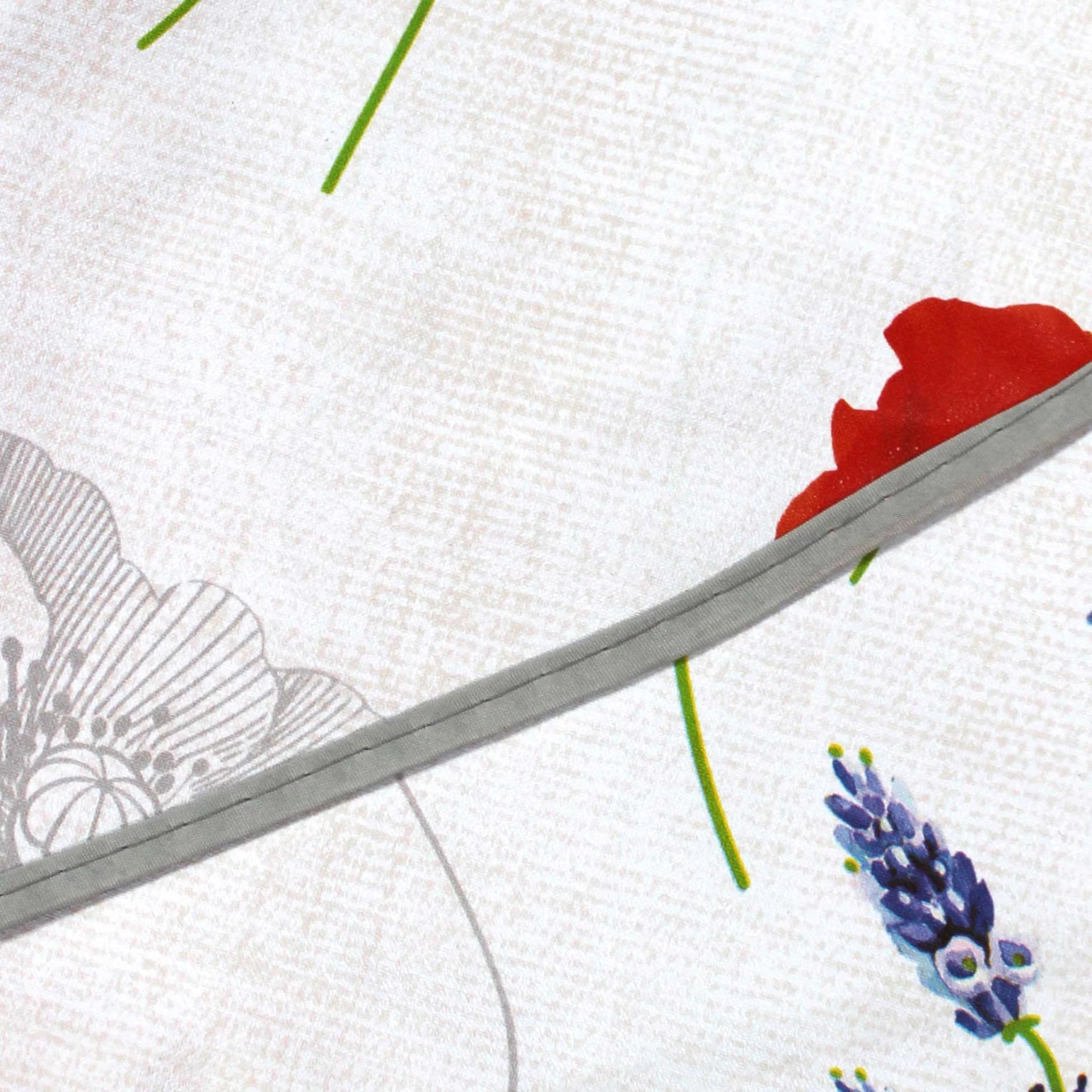 Nappe ronde tissu PVC (D160 cm) Sisteron Rouge Nappe Ronde Tissu PVC (D160 Cm) Sisteron Rouge -Eminza nappe ronde diam tre 160 cm sisteron pvc textilia 126150 1673358748