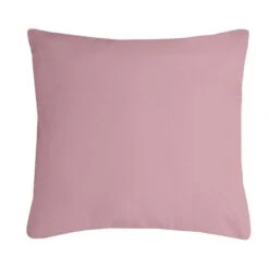 Coussin Carré (40 Cm) Nelson Rose Poudré