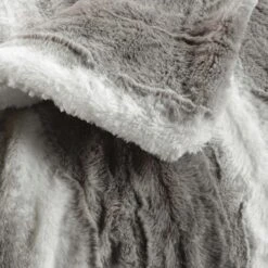 Plaid Fausse Fourrure (150 Cm) Sven Beige -Eminza plaid 125 x 150 cm imitation fourrure sherpa sven 118369 1656072728