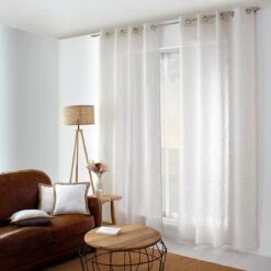 Rideau (140 X 240 Cm) Eva Beige