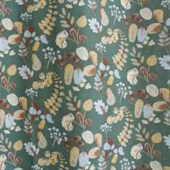 Rideau (135 X 240 Cm) Ashley Multicolore 2 Rideau (135 X 240 Cm) Ashley Multicolore -Eminza rideau imprim design exclusif 8 oeillets en mtal argent diam tre intrieur 4 cm 135x240cm ashley mutlicouleur 131038 1690880503