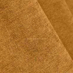 Rideau Occultant Isolant (140 X H260 Cm) Alaska Jaune Moutarde -Eminza rideau occultant isolant 140 x h260 cm alaska jaune 49517 5