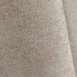 Rideau Occultant Isolant (140 X H260 Cm) Alaska Taupe Clair -Eminza rideau occultant isolant 140 x h260 cm alaska taupe clair 45355 4