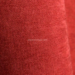 Rideau Occultant Isolant (140 X H260 Cm) Alaska Terracotta 2 Rideau Occultant Isolant (140 X H260 Cm) Alaska Terracotta -Eminza rideau occultant isolant 140 x h260 cm alaska terracotta 73419