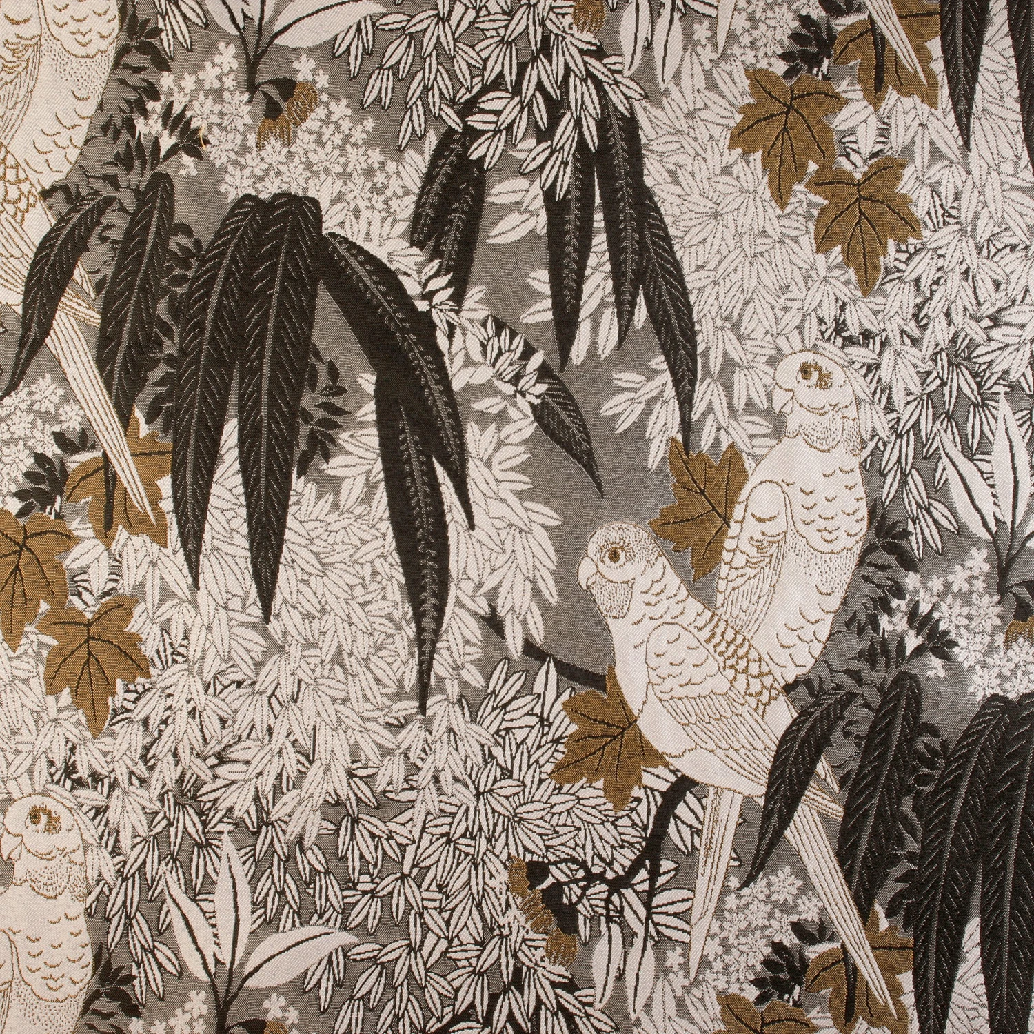 Rideau (140 x 260 cm) Perruche Beige Rideau (140 X 260 Cm) Perruche Beige -Eminza rideau perruche 140x260cm 19 jaune beige naturel anthracite france 131068 1690884004