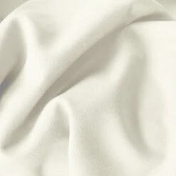 Rideau Occultant Isolant (135 X 240 Cm) Nordica Ecru -Eminza rideau thermique nordica qui prot ge du froid toile trame paisse avec dos polaire isolant de la m me couleur 8 illets mtal argent diam tre intrieur 4 cm 135x240cm ecru 127455 1675239274