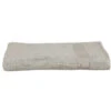 Serviette De Bain (100 X 150 Cm) Vita Taupe