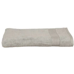 Serviette De Bain (100 X 150 Cm) Vita Taupe