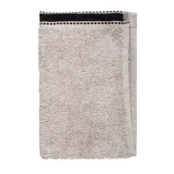 Serviette De Bain (30 X 50 Cm) Joia Lin