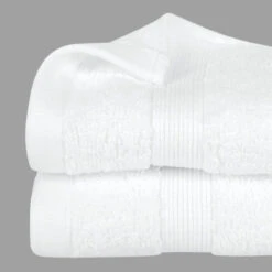 Serviette De Bain (30 X 50 Cm) Vita Blanche 2 Serviette De Bain (30 X 50 Cm) Vita Blanche -Eminza serviette de bain 30 x 50 cm vita blanc 42772 4