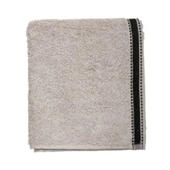 Serviette De Bain (50 X 90 Cm) Joia Lin