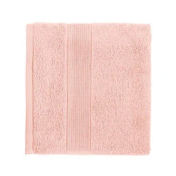 Serviette De Bain (50 X 90 Cm) Krista Rose