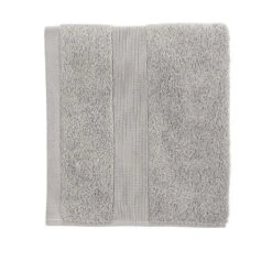 Serviette De Bain (50 X 90 Cm) Vita Taupe