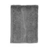 Serviette De Bain (70 X 130 Cm) Vita Anthracite