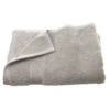 Serviette De Bain (70 X 130 Cm) Vita Taupe